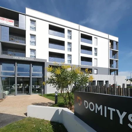Domitys - Les Quernons Trélazé