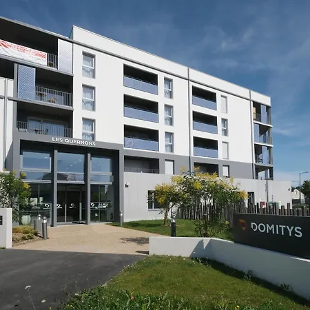 Domitys - Les Quernons Aparthotel