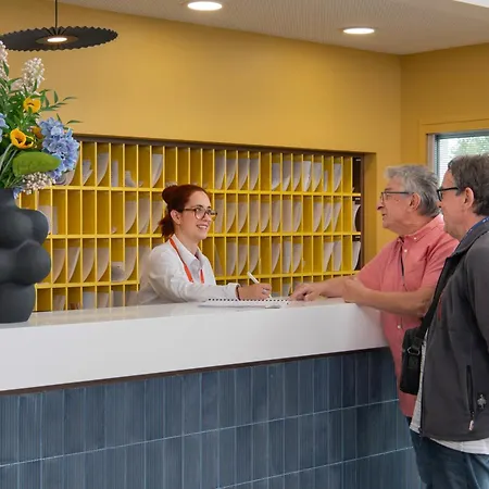Domitys - Les Quernons Apart Otel 3*