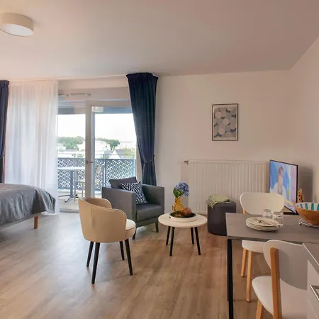 Domitys - Les Quernons 3*