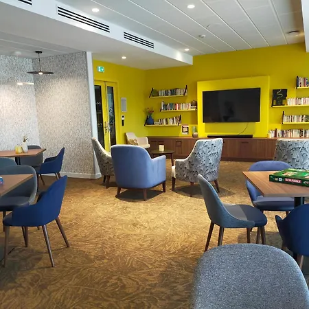 Domitys - Les Quernons Apart Otel