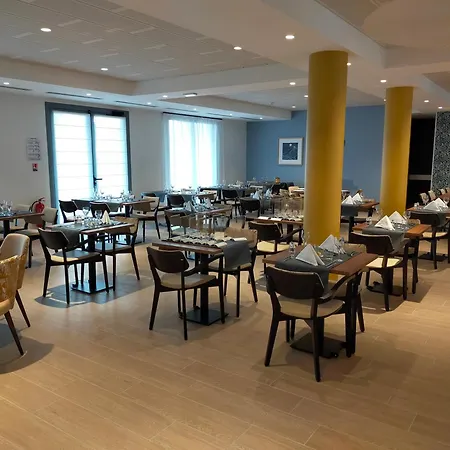 Apart Otel Domitys - Les Quernons 3*